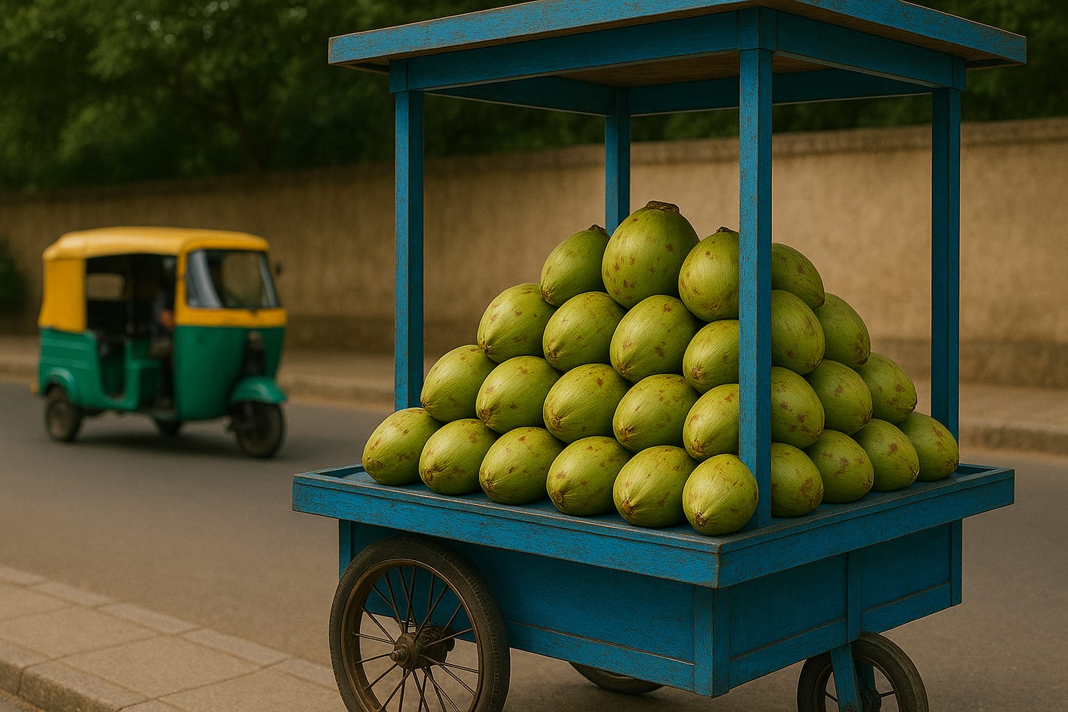 rolls Vendor