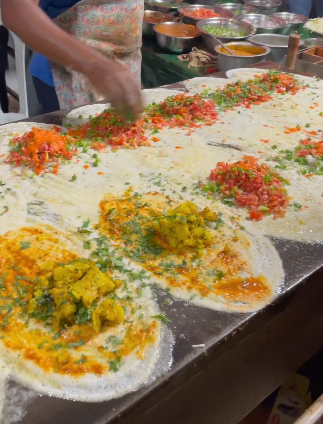 Dosa