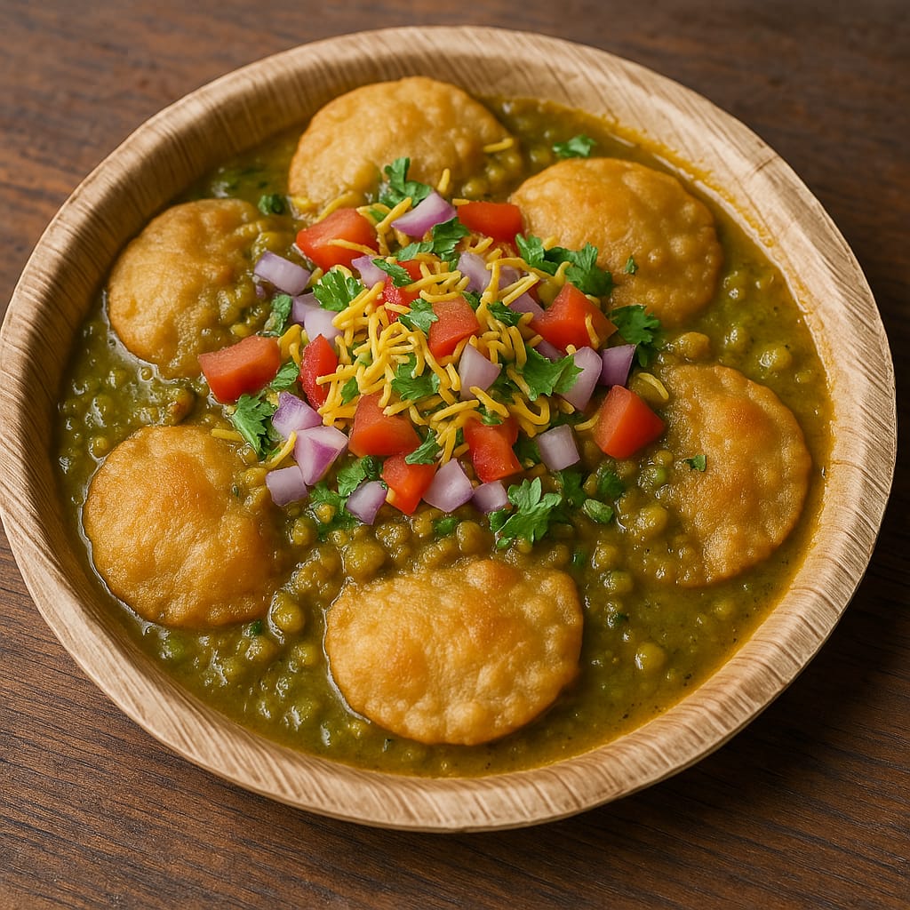 vada pav