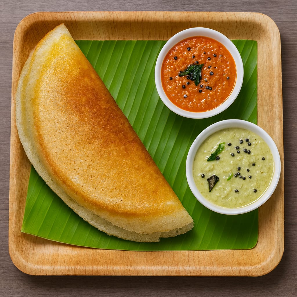 dosa Vendor