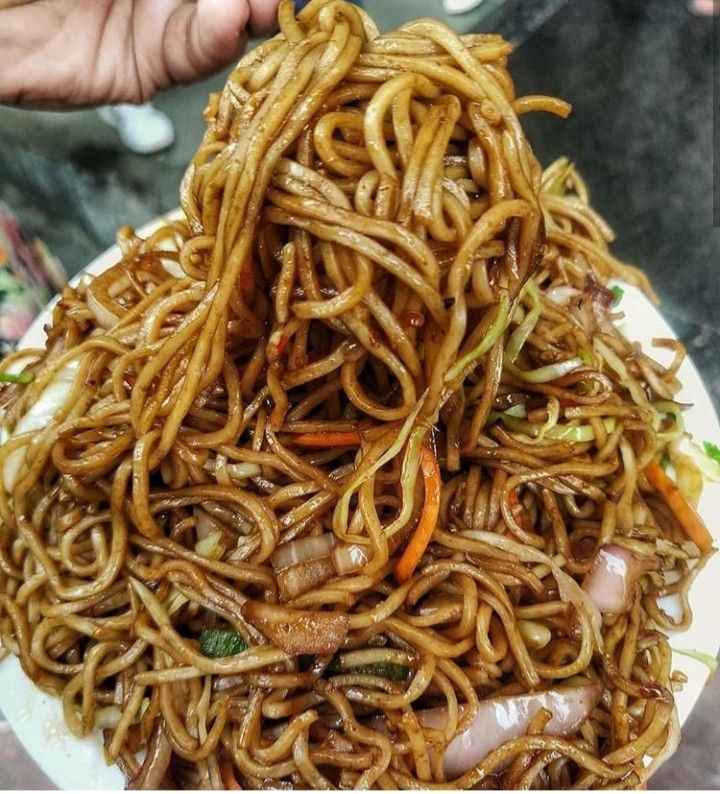 noodles